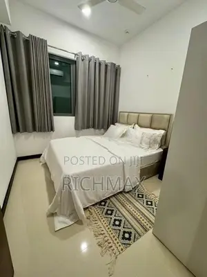 Fully furnished luxury apartment for rent in Colombo 2 at Trizen