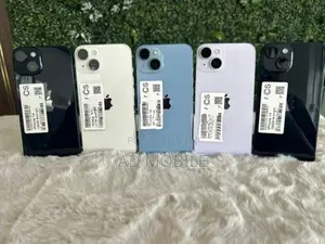 Apple iPhone 14 128GB (Used)