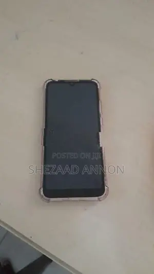 Huawei Y6 (Used)