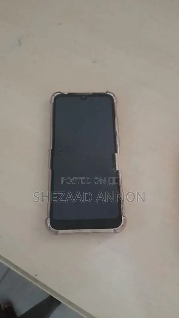 Huawei Y6 (Used)