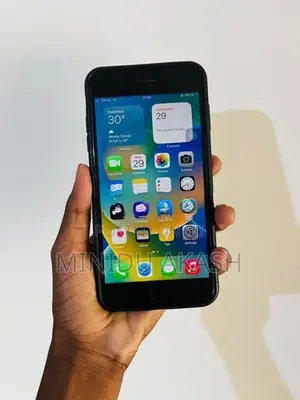 Apple iPhone 8 Plus (Used)