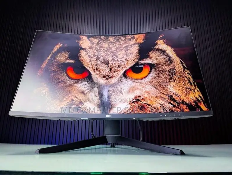 32 Inch HKC MG32K2Q QWD 2K Used Monitor