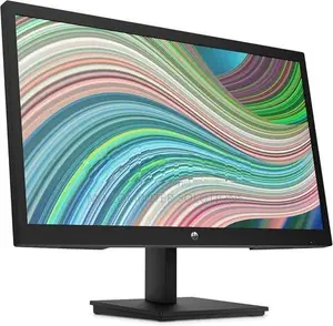 22 Inch HP Full HD LED Used Monitor