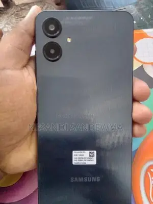 Samsung Galaxy A06 (Used)