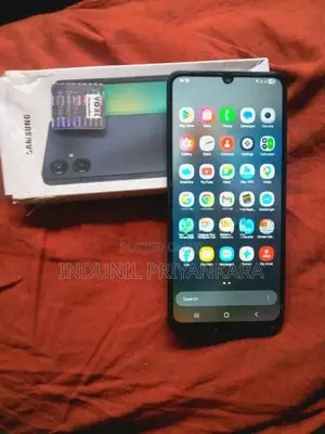 Samsung Galaxy A06 (Used)