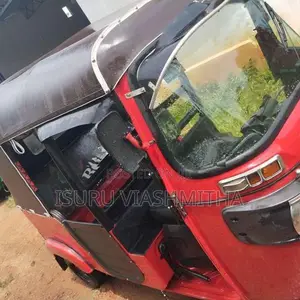 Bajaj RE 4 Stock 2020