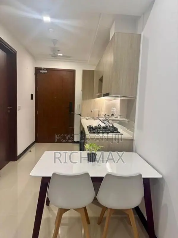 Fully furnished luxury apartment for rent in Colombo 2 at Trizen
