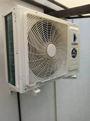 12000BTU Comfri Non Inverter Brand New Air Conditioner