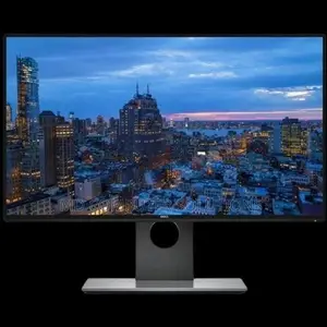 24 Inch Dell Ultrasharp Full HD IPS Frameless Used Monitor