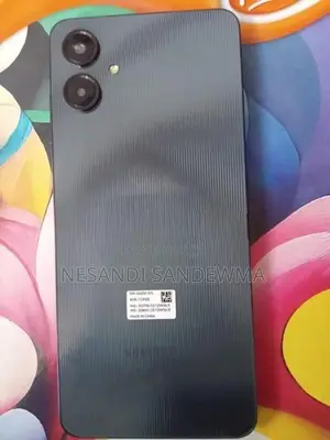 Samsung Galaxy A06 (Used)