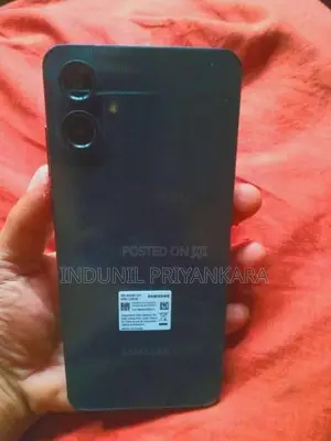 Samsung Galaxy A06 (Used)