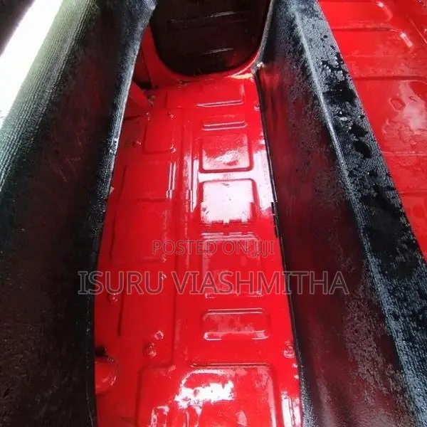 Bajaj RE 4 Stock 2020