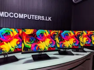 23 Inch HP Z23NG2 Full HD IPS Frameless Used Monitor