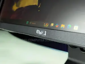 20 Inch Dell Wide LED HDMI Used Monitor