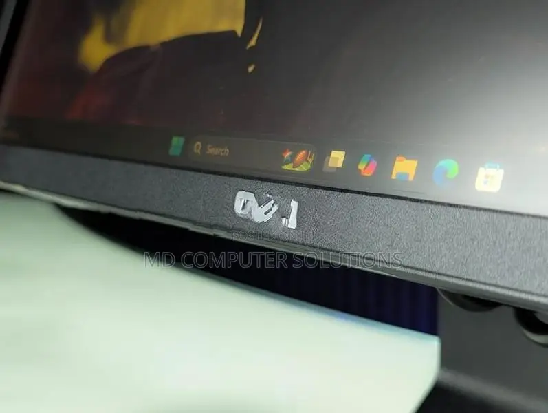 20 Inch Dell Wide LED HDMI Used Monitor