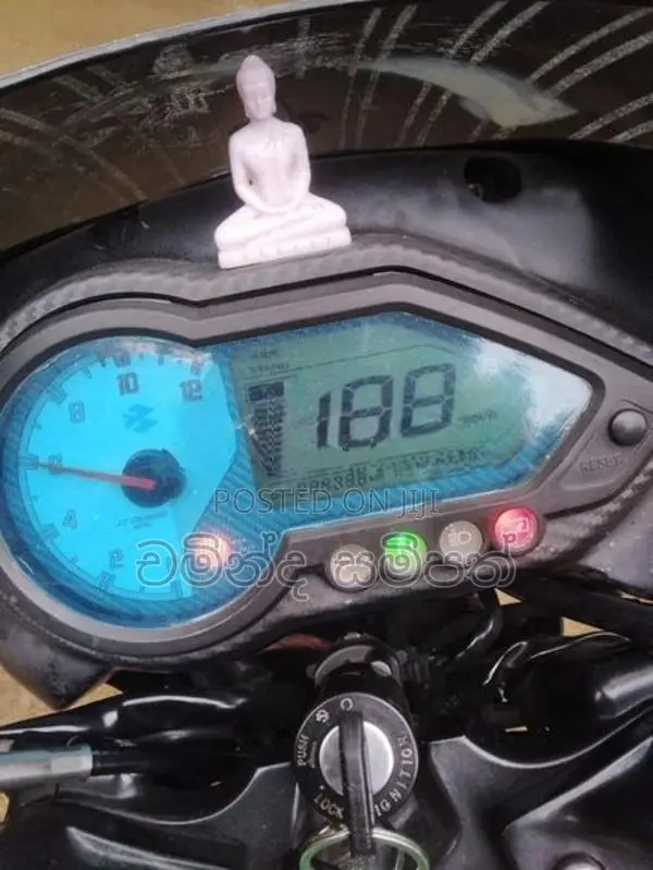 Bajaj Pulsar 150 2020
