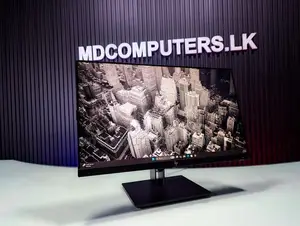 23 Inch HP Z23NG2 Full HD IPS Frameless Used Monitor