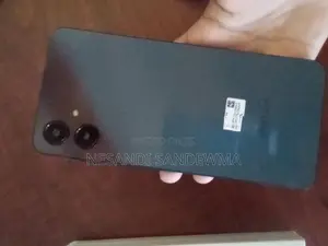 Samsung Galaxy A06 (Used)