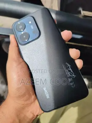 Xiaomi Redmi 15C (Used)