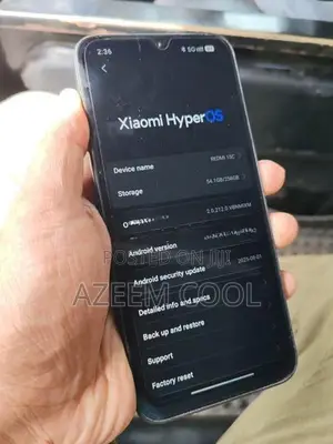 Xiaomi Redmi 15C (Used)