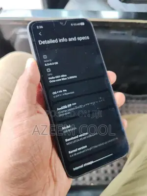 Xiaomi Redmi 15C (Used)