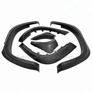 2023+ Triton Glossy Fender Flare Without Screws For