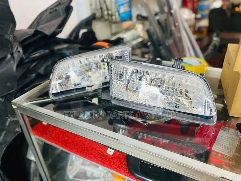 FB15 Head Lamps