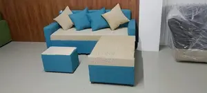 L Shape Sofa