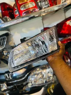 FB15 Head Lamps