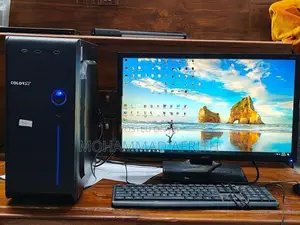 Intel Core i5-Pc