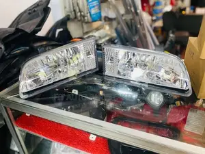 FB15 Head Lamps
