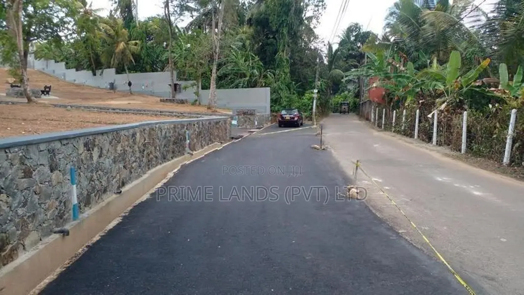 Land for Sale Galle Karapitiya