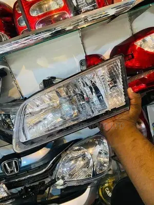 FB15 Head Lamps