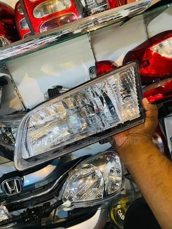 FB15 Head Lamps