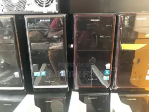 Core i3 2nd Gen 8GB Computer