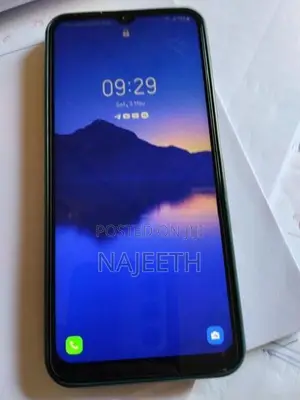 Samsung Galaxy M02s (Used)