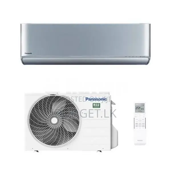 12000BTU Panasonic Smart Inverter Air Conditioner