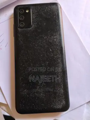 Samsung Galaxy M02s (Used)