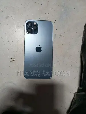 Apple iPhone 12 Pro (Used)