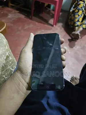 Apple iPhone 12 Pro (Used)