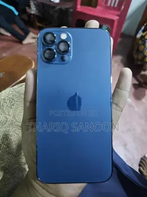 Apple iPhone 12 Pro (Used)