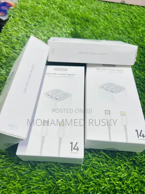 Mobile Accessories