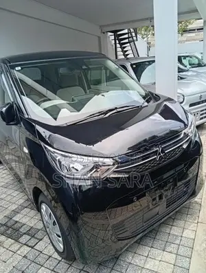 Mitsubishi eK Wagon M 2024