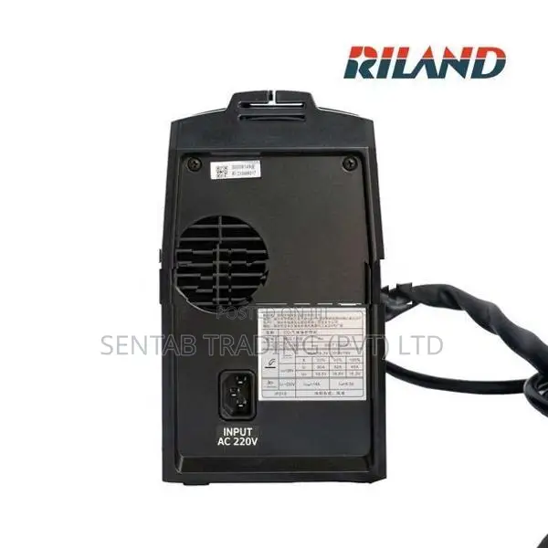 Riland Gasless Mig welding 135E plant – Home use | Domestic
