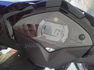 Yamaha Ray ZR Street Rally 2026