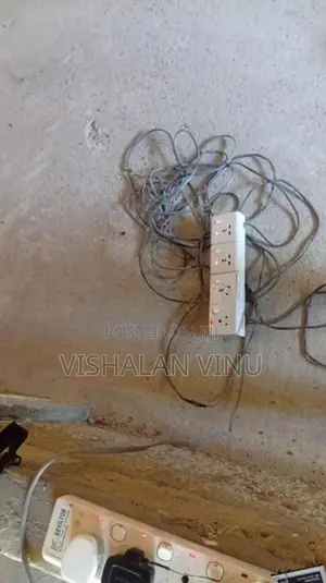 Wire Code