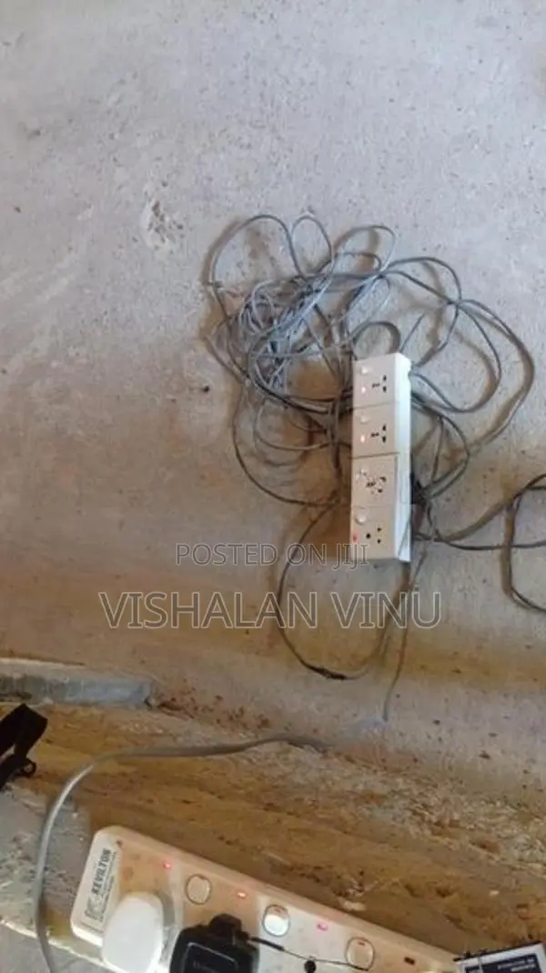 Wire Code