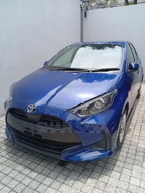 Toyota Yaris x limited 2023