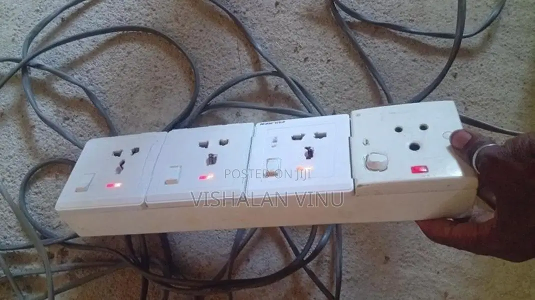 Wire Code