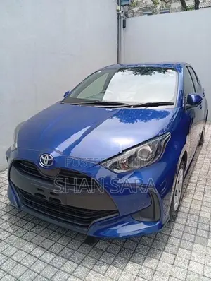 Toyota Yaris x limited 2023